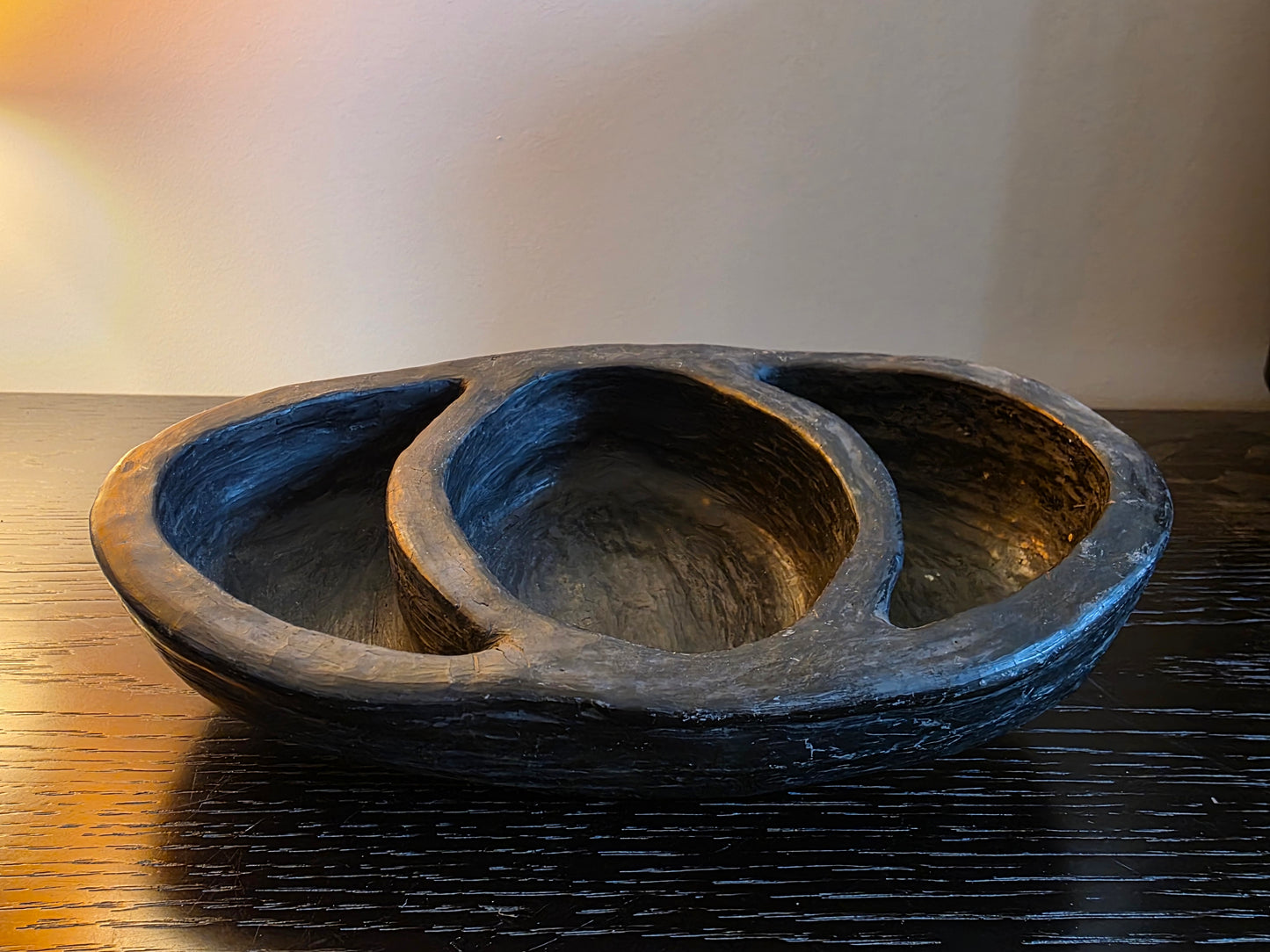 "Azwel" - Catch-All Tray