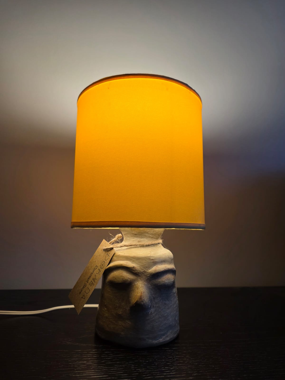 "Tazrut" - Guardian of Light