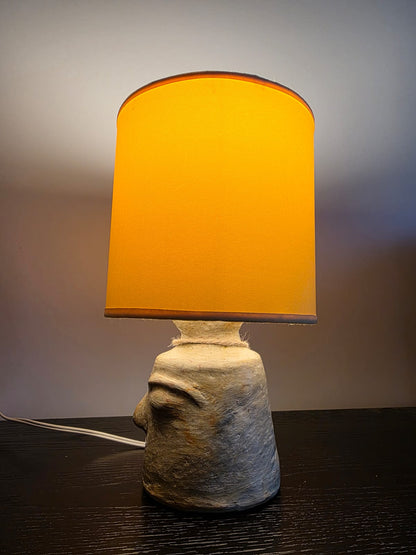 "Tazrut" - Guardian of Light