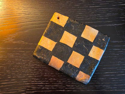 "Tissira" - Terracotta Square