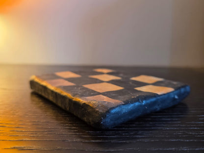 "Tissira" - Terracotta Square