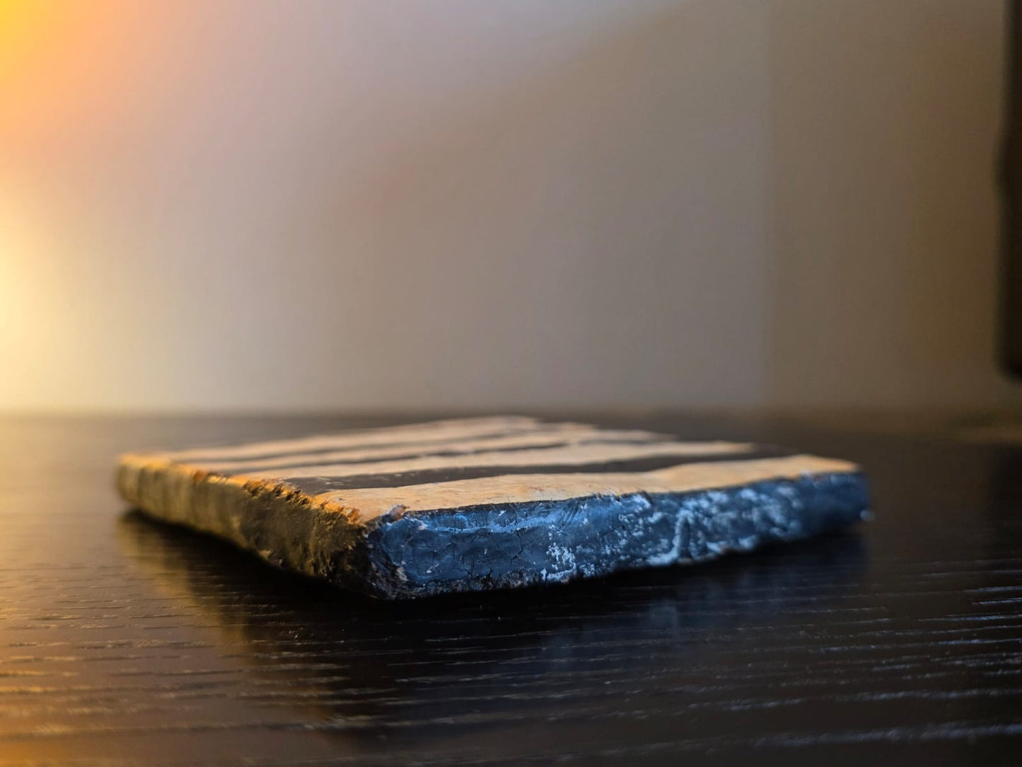 "Ifri" - Terracota Square