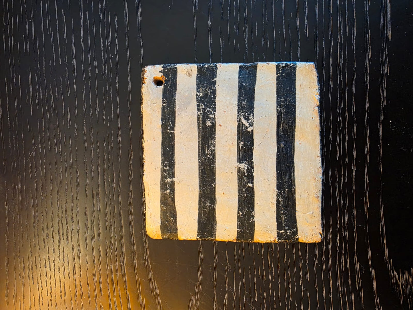 "Ifri" - Terracota Square