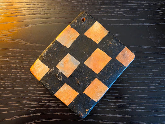 "Tissira" - Terracotta Square