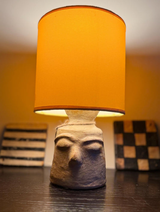 "Tazrut" - Guardian of Light